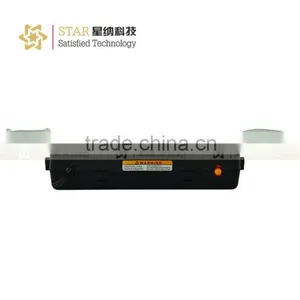 Wholesale Auto Flashing 8 PCS Led Visor Light XN-S6-3 thumbnail-1