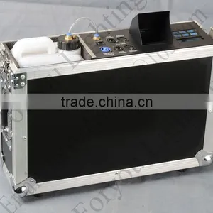 Factory Antari F-5D Fazer AMHaze-Studio Haze Fog Smoke Pro Stage 900W Mist Hazer Machine thumbnail-4