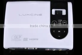 TV Projector C5 thumbnail-4