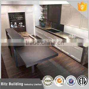 Customized Design Kitchen Cabinet Lock for Pvc Kitchen Cabinet thumbnail-1