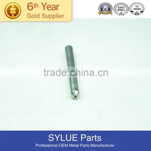 Cnc Machined Parts With Micro Machining thumbnail-5