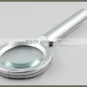 IMAGINE MG8B-1 4X Magnifying Glass With 6 LED Lights for Low Vision thumbnail-2