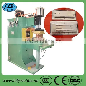 Capacitor Discharge Stored Energy Welder Spot Welding Machine Types of Welding Machines thumbnail-5