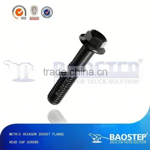 BAOSTEP Specialized Cheap Prices Sales Retail Bolt Din 933 thumbnail-1