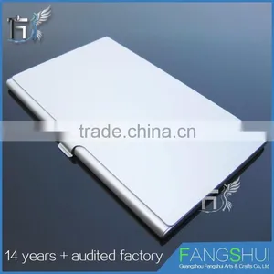 Wholesale Fashionable Pocket Business Card Holder Bin Key Card Holder Sell thumbnail-4