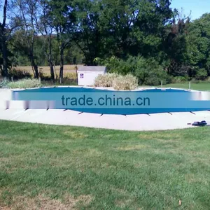 Swimming Pool Cover thumbnail-1