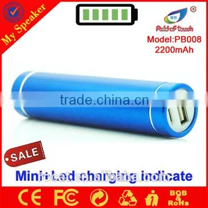 Hot New Products for 2014 Power Bank Charger thumbnail-1
