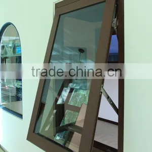 Aluminium Windows Commercial Building Windows thumbnail-3