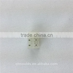 Electronic Plastic Terminal Connector/connector Terminal thumbnail-4