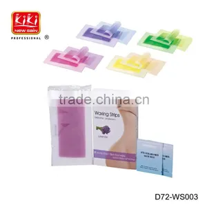 Bikini Waxing Strips. Hair Removal Strip Wax thumbnail-1