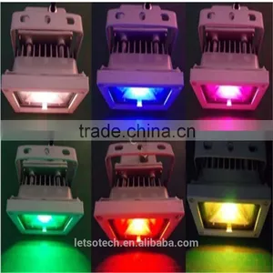 2016 High Quality Factory Price 20w 30w Led Remote Flood Light Led Floodlight 100w 150w 200w 250w With CE &ROHS 3 Years Warranty thumbnail-4
