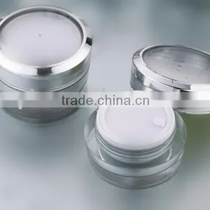 5g Cosmetic Cream Jar thumbnail-1