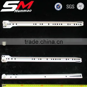 FGV Slide Rail Bottom Mounting Drawer Slide Rail Powder Slide thumbnail-1