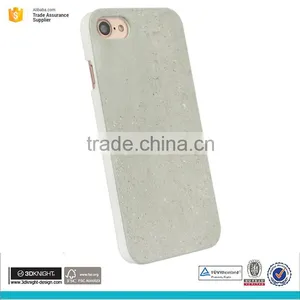 New Product 2016 for Iphone 7 Environmental Cement Mobile Phone Case Cover thumbnail-1