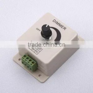 Details About DC 12V 8A LED Light Dimmer Adjustable Bright Brightness Controller Dimmer thumbnail-1