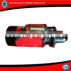 4934622 Permanent Engine Starter Motor for Sale thumbnail-2