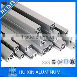 China Hot Sell Assembly Line Aluminum Profile thumbnail-2