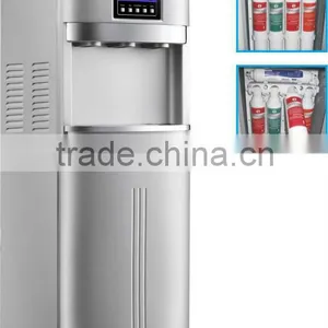 Cold Reverse Osmosis System Water Purifier thumbnail-5