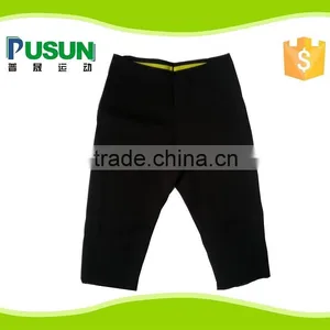 Unisex Body Shapers Slimming Pants thumbnail-6