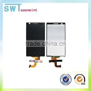 for Sony Xperia p Lt22 Lt22i Lcd thumbnail-1