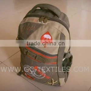 Travel Backpack thumbnail-1