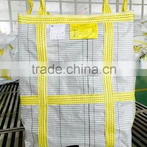 pp Tubular Type C Jumbo Bag/ Type C Bulk Bag/conductive Bag thumbnail-3