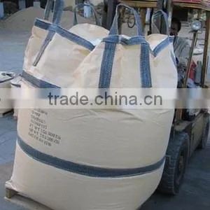 Heava Duty PP Container Bag,fibc Bag Language Option French 2015 thumbnail-1