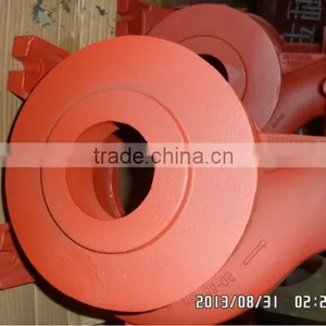 Volute Casing thumbnail-1