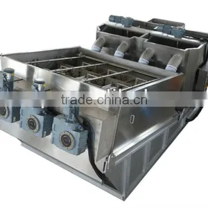 Wastewater Treatment Plant Equipment thumbnail-1