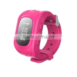 MTK6261 Mini GPS Tracker For Kids thumbnail-3