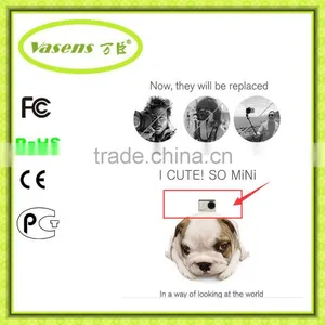 30m Waterproof Underwater Ultra HD 4K Wireless WiFi Camera Helmet Sports Action Camera thumbnail-6