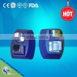 Female Salon Equipment 808nm Diode Home Vertical Laser Hair Removal Face Lifting thumbnail-6
