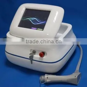 5Mhz Bipolar Fractional Radiofrequency Micro Needling thumbnail-2