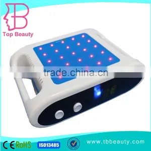 Mini 650nm Lipo Laser Lipolysis Machine for Home Use thumbnail-1