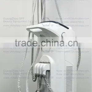 CE& ISO Approved Vacuum Cavitaion and rf Lifting Machine thumbnail-3