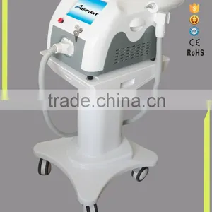 Spiritlaser Fda Approved Laser Tattoo Removal Machine Price nd Yag Laser Rod thumbnail-2