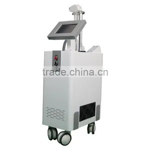 TEC +Sapphire Cool Laser Facial Rejuvenation and Hair Removal Machine thumbnail-4