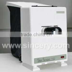 UV Light Wood Lamp Skin Analyzer/ Skin Test thumbnail-1