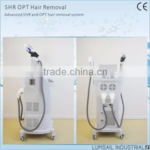 1-10HZ Shr Opt Ipl Diode Laser Underarm Permanent Hair Removal Wholesale Laser Hair Removal thumbnail-4