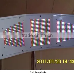 Led Light Therapy For Skin Factory 7 Colors PDT/LED Photo Light Therapy Machine Led Face Mask For Acne thumbnail-5