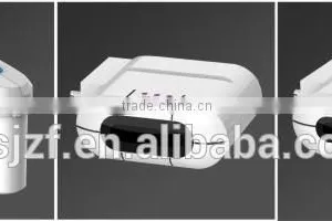 High Intensity Focused Ultrasound Face Lift With Medical CE ISO FDA thumbnail-3