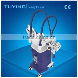 Cavitation Vacuum Machine for Blood Circulation thumbnail-1