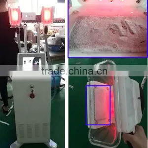 2015 Professional Vacuum Cryolipolysis Cool Sculpting Slimming Machine Flabby Skin thumbnail-6
