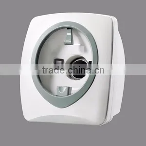2016 Most Popular Skin Analyzer Skin Scope Machine Magic Mirror Skin Analyzer thumbnail-1