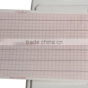Portable Digital 6-channel Electrocardiograph ECG Machine EKG Machine-EKG-1206-Shelly thumbnail-4