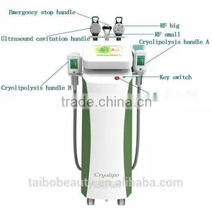 Cryotherapy Cryo Cool Tech Fat Freezing Body Sculpting Cryolipolisis 2016 Slimming Machines thumbnail-5