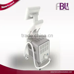 Permanent Diod Hair Removal / Germany Diodo Laser Per Epilazione thumbnail-5
