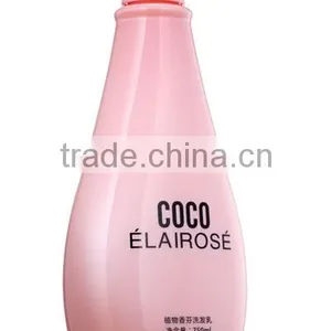 Hot Sale COCO Hair Shampoo Cleaning Deeply thumbnail-1