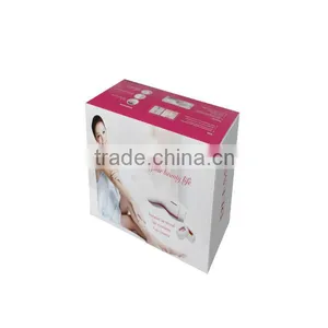 DEESS Home IPL Laser Epilator With 3 Replaceable Lamps/ipl Laser Hair Removal thumbnail-6