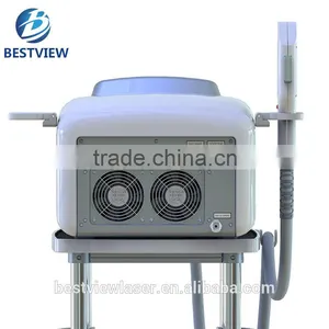 E-light Ipl Face Rejuvenation Machine BM-301 thumbnail-6